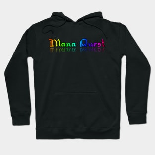 Mana Quest Hoodie